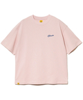 go slow caravan(ゴースローキャラバン) |COBMASTER/コブマスター 吸水速乾/抗菌防臭ルーズTEE《ドッグイントート》(MENS)