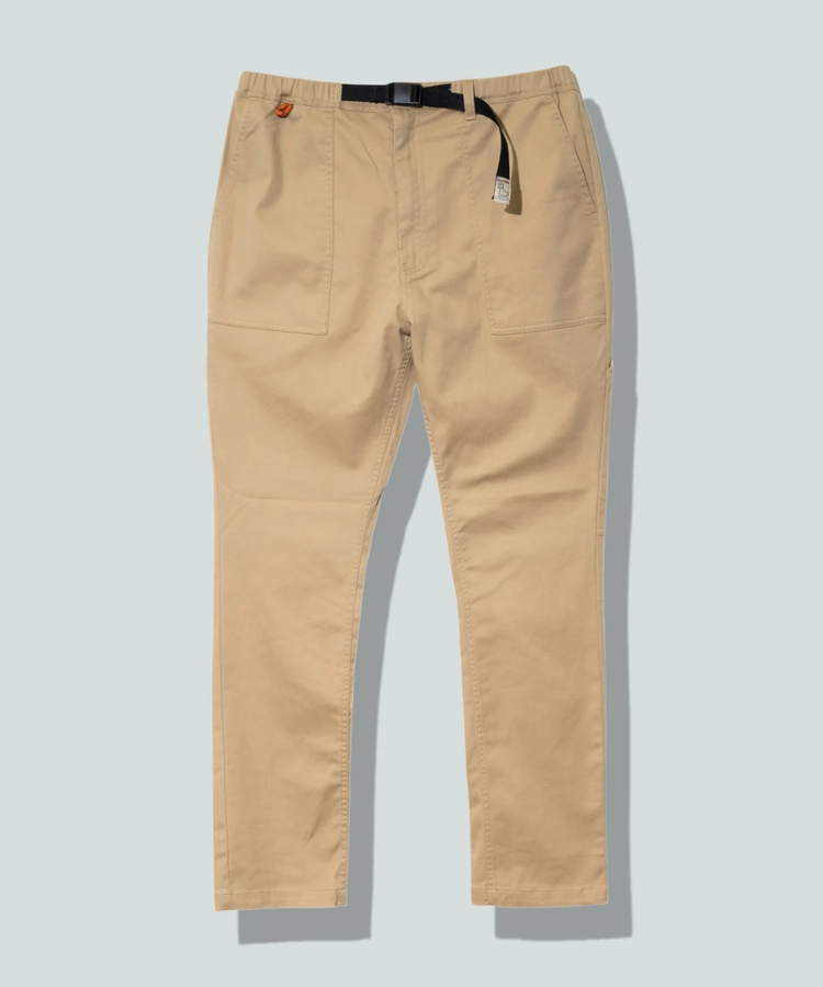 go slow caravan(ゴースローキャラバン) |DUCKSTER/ダックスター 6Pアスレチックパンツ2 (MENS)