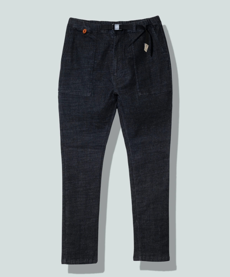 go slow caravan(ゴースローキャラバン) |DUCKSTER/ダックスター 6Pアスレチックパンツ2 (MENS)