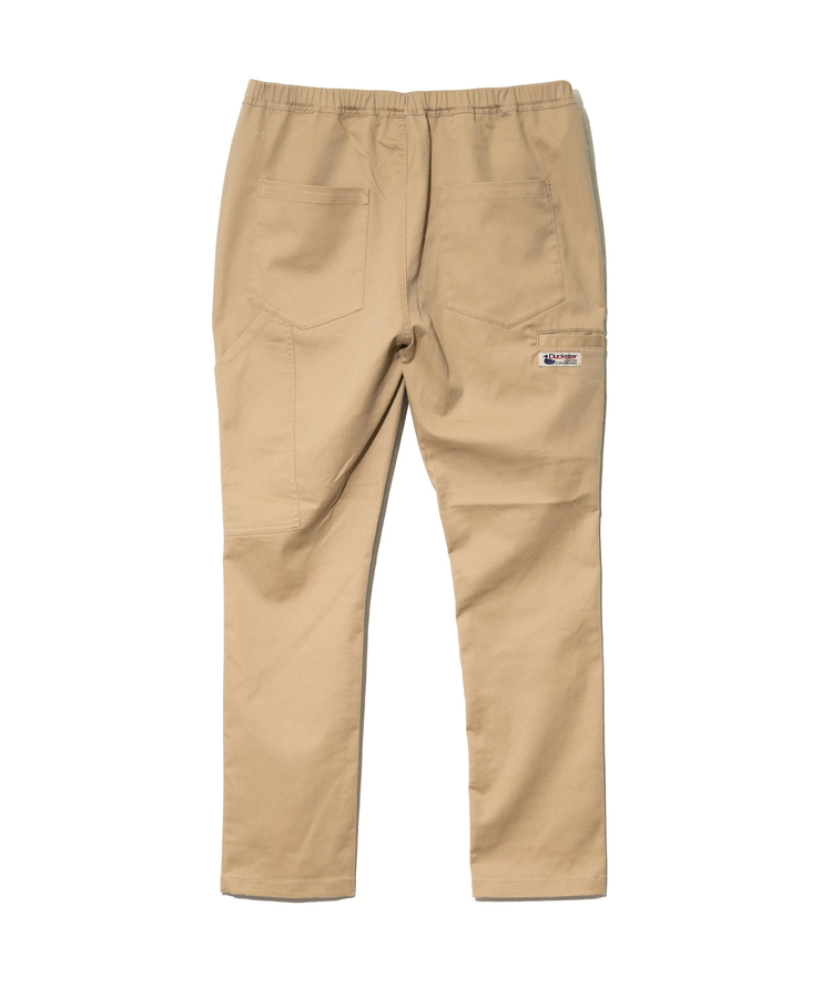 go slow caravan(ゴースローキャラバン) |DUCKSTER/ダックスター 6Pアスレチックパンツ2 (MENS)