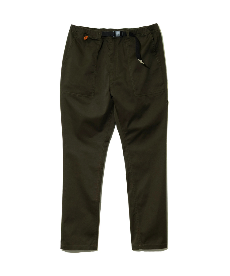 go slow caravan(ゴースローキャラバン) |DUCKSTER/ダックスター 6Pアスレチックパンツ2 (MENS)