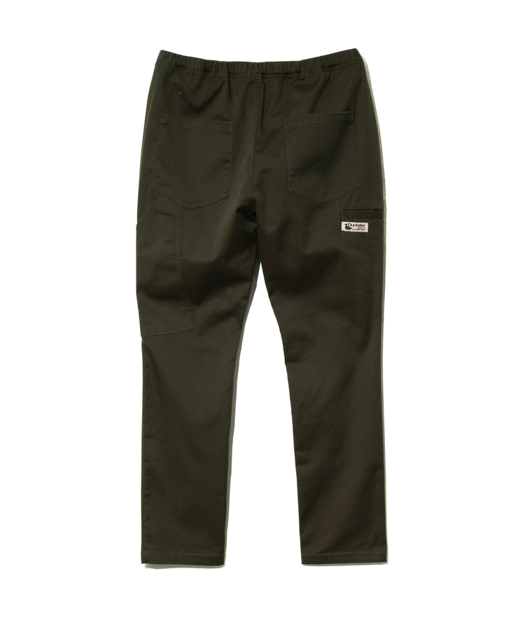 go slow caravan(ゴースローキャラバン) |DUCKSTER/ダックスター 6Pアスレチックパンツ2 (MENS)