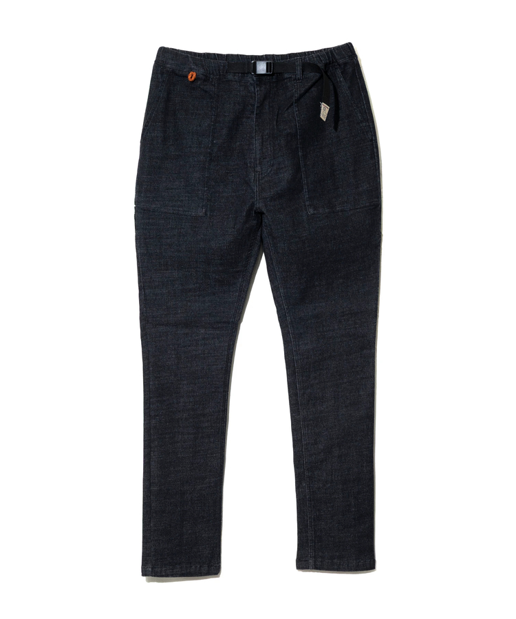 go slow caravan(ゴースローキャラバン) |DUCKSTER/ダックスター 6Pアスレチックパンツ2 (MENS)