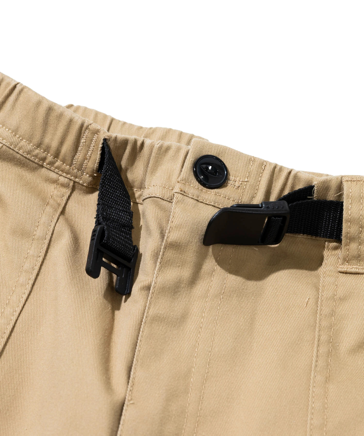 go slow caravan(ゴースローキャラバン) |DUCKSTER/ダックスター 6Pアスレチックパンツ2 (MENS)