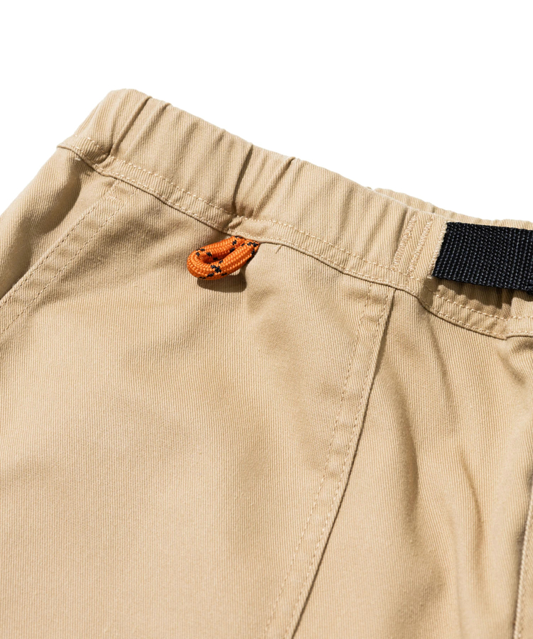 go slow caravan(ゴースローキャラバン) |DUCKSTER/ダックスター 6Pアスレチックパンツ2 (MENS)