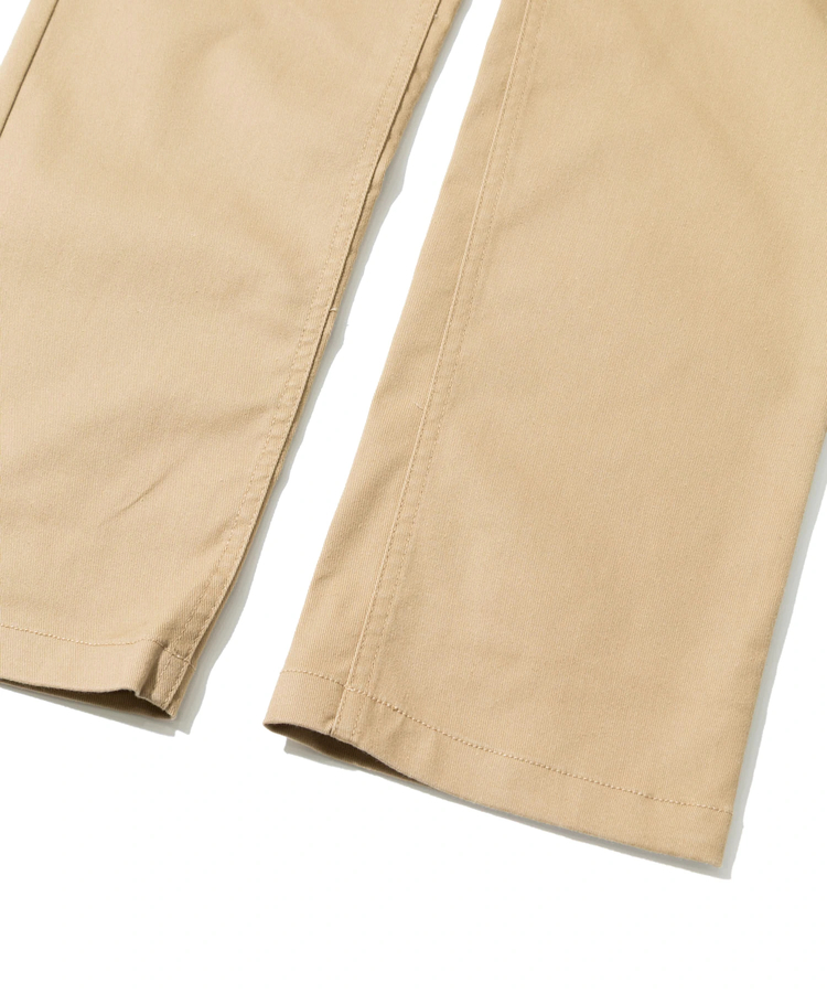 go slow caravan(ゴースローキャラバン) |DUCKSTER/ダックスター 6Pアスレチックパンツ2 (MENS)