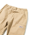 go slow caravan(ゴースローキャラバン) |DUCKSTER/ダックスター 6Pアスレチックパンツ2 (MENS)