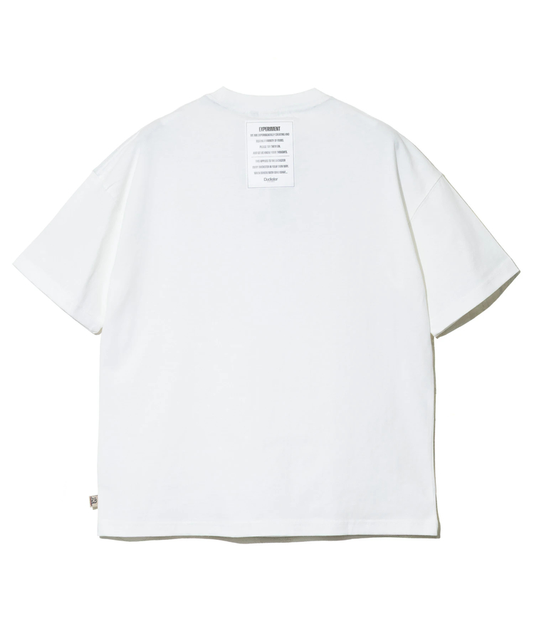 go slow caravan(ゴースローキャラバン) |DUCKSTER/ダックスター 吸水速乾ルーズフィットS/STEE《DUNK》(MENS)