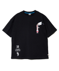 go slow caravan(ゴースローキャラバン) |DUCKSTER/ダックスター 吸水速乾ルーズフィットS/STEE《DUNK》(MENS)