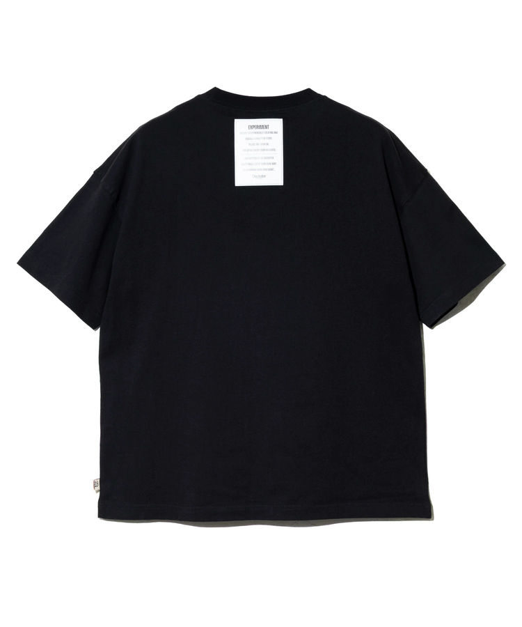 go slow caravan(ゴースローキャラバン) |DUCKSTER/ダックスター 吸水速乾ルーズフィットS/STEE《DUNK》(MENS)