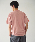go slow caravan(ゴースローキャラバン) |DUCKSTER/ダックスター T/C度詰め天竺 レギュラーS/STEE《Have a good》(MENS)