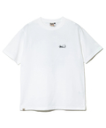 go slow caravan(ゴースローキャラバン) |DUCKSTER/ダックスター T/C度詰め天竺 レギュラーフィットS/STEE《CALI OCEAN》(MENS)