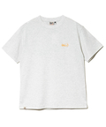 go slow caravan(ゴースローキャラバン) |DUCKSTER/ダックスター T/C度詰め天竺 レギュラーフィットS/STEE《M.O.B》(MENS)