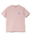 go slow caravan(ゴースローキャラバン) |DUCKSTER/ダックスター T/C度詰め天竺 レギュラーフィットS/STEE《M.O.B》(MENS)