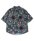 go slow caravan(ゴースローキャラバン) |ファンクショナルポリエステルセットアップ (MENS)