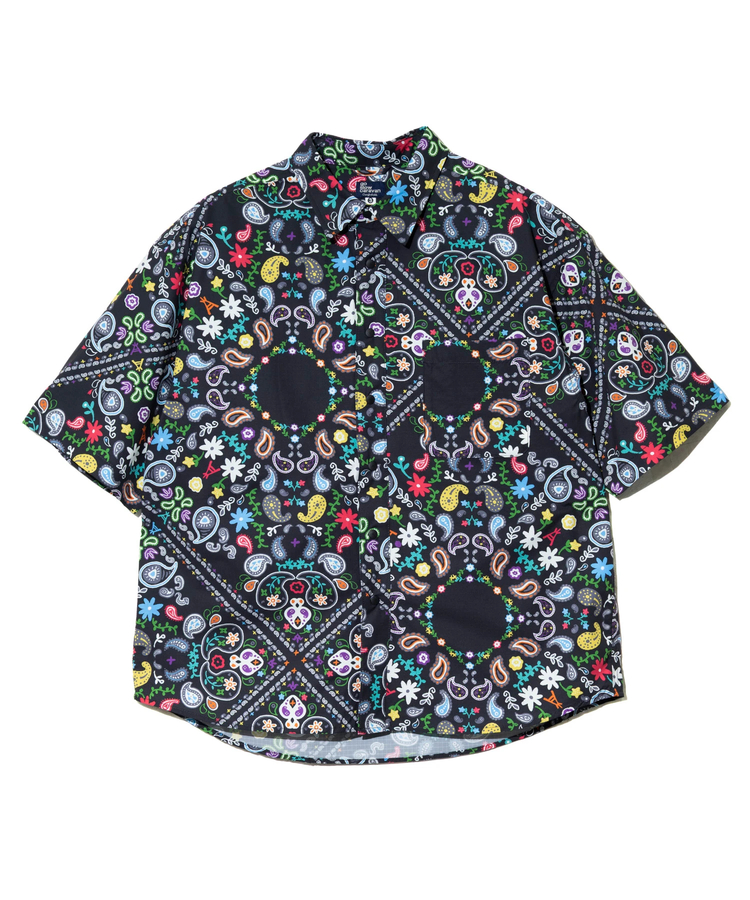 go slow caravan(ゴースローキャラバン) |ファンクショナルポリエステルセットアップ (MENS)