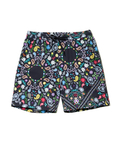 go slow caravan(ゴースローキャラバン) |ファンクショナルポリエステルセットアップ (MENS)