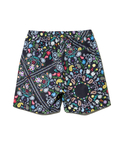 go slow caravan(ゴースローキャラバン) |ファンクショナルポリエステルセットアップ (MENS)