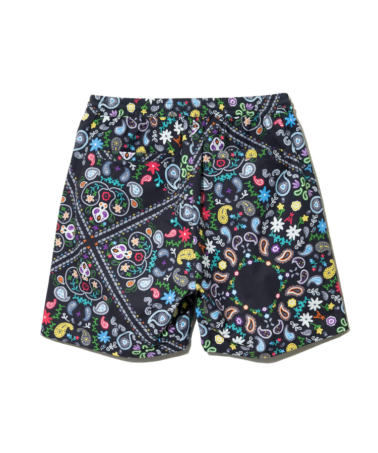 go slow caravan(ゴースローキャラバン) |ファンクショナルポリエステルセットアップ (MENS)