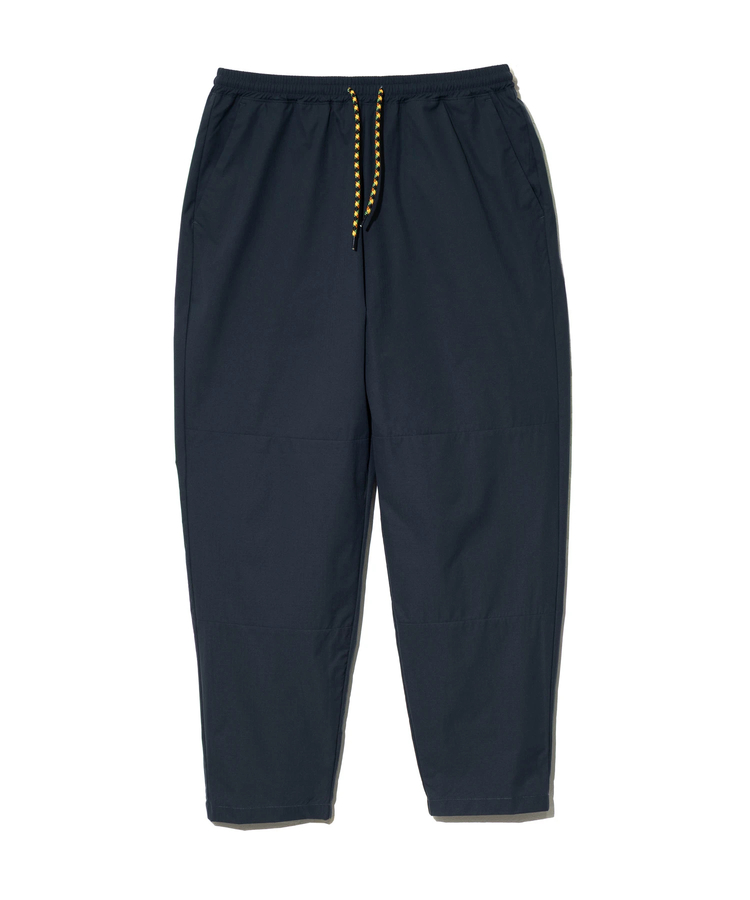 go slow caravan(ゴースローキャラバン) |ファンクショナルアンクルパンツ (MENS)