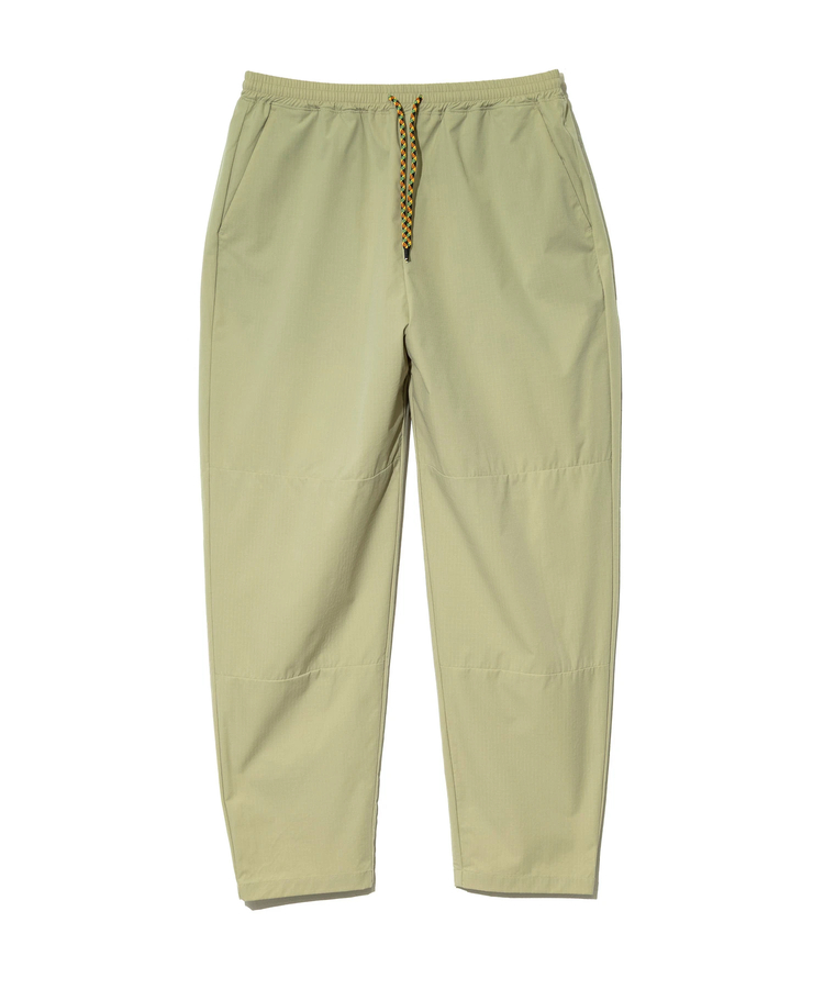 go slow caravan(ゴースローキャラバン) |ファンクショナルアンクルパンツ (MENS)