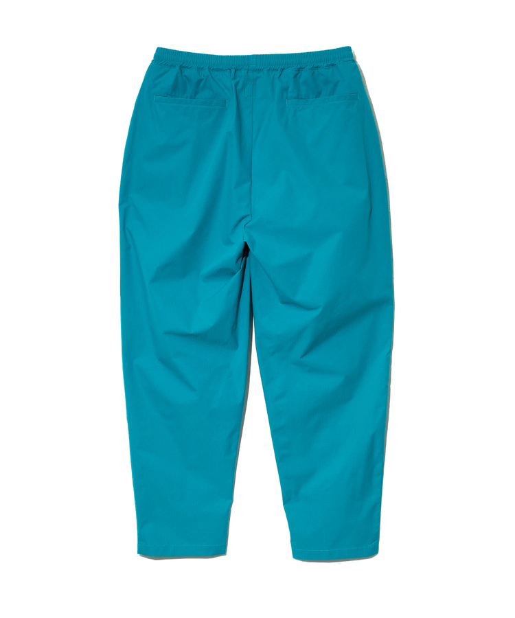 go slow caravan(ゴースローキャラバン) |ファンクショナルアンクルパンツ (MENS)