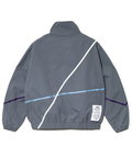 go slow caravan(ゴースローキャラバン) |DUCKSTER/ダックスター ラインワークルーズフィットトラックJKT (MENS)