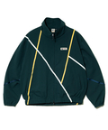go slow caravan(ゴースローキャラバン) |DUCKSTER/ダックスター ラインワークルーズフィットトラックJKT (MENS)