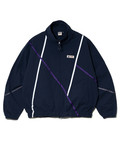 go slow caravan(ゴースローキャラバン) |DUCKSTER/ダックスター ラインワークルーズフィットトラックJKT (MENS)