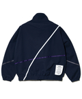go slow caravan(ゴースローキャラバン) |DUCKSTER/ダックスター ラインワークルーズフィットトラックJKT (MENS)