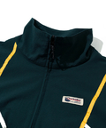 go slow caravan(ゴースローキャラバン) |DUCKSTER/ダックスター ラインワークルーズフィットトラックJKT (MENS)