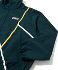 go slow caravan(ゴースローキャラバン) |DUCKSTER/ダックスター ラインワークルーズフィットトラックJKT (MENS)