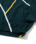 go slow caravan(ゴースローキャラバン) |DUCKSTER/ダックスター ラインワークルーズフィットトラックJKT (MENS)