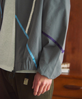 go slow caravan(ゴースローキャラバン) |DUCKSTER/ダックスター ラインワークルーズフィットトラックJKT (MENS)