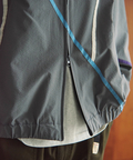 go slow caravan(ゴースローキャラバン) |DUCKSTER/ダックスター ラインワークルーズフィットトラックJKT (MENS)