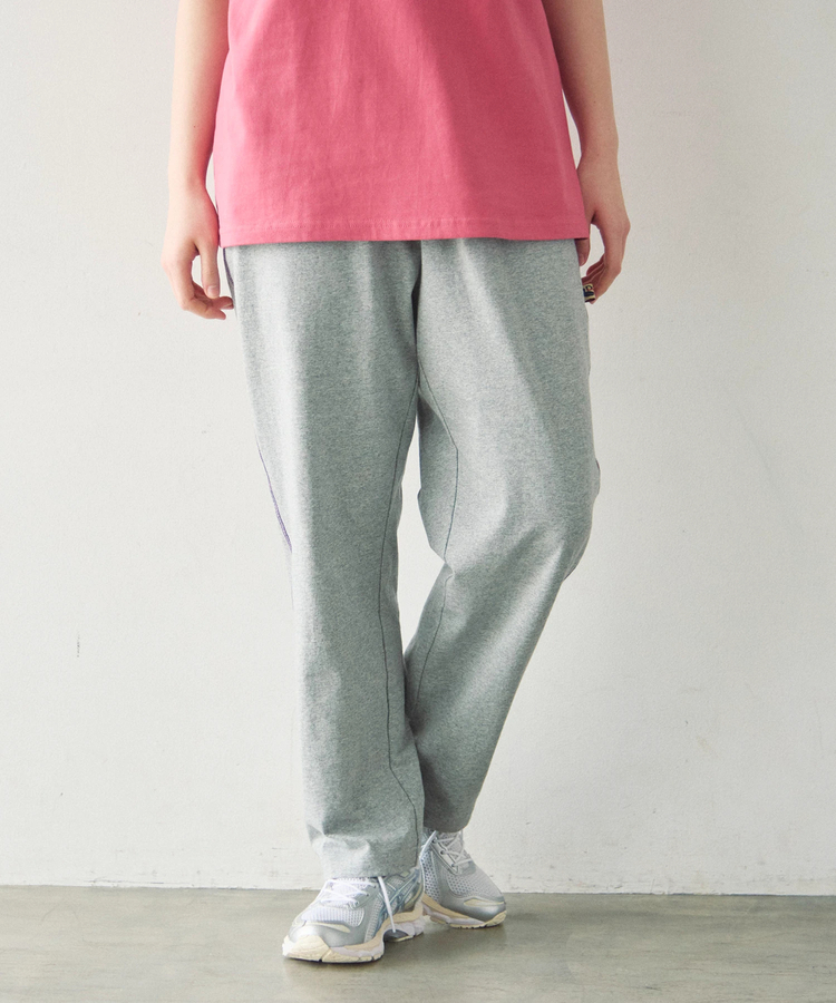go slow caravan(ゴースローキャラバン) |DUCKSTER/ダックスター アフターワークパンツ (MENS)