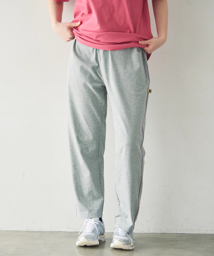 go slow caravan(ゴースローキャラバン) |DUCKSTER/ダックスター アフターワークパンツ (MENS)