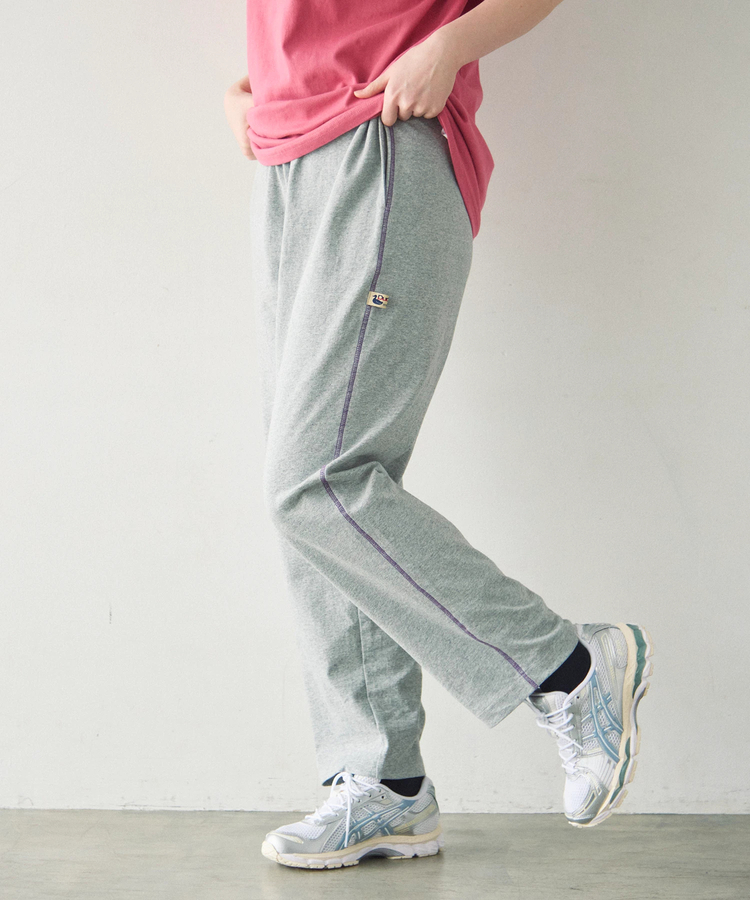 go slow caravan(ゴースローキャラバン) |DUCKSTER/ダックスター アフターワークパンツ (MENS)