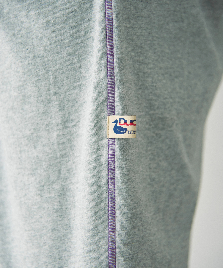 go slow caravan(ゴースローキャラバン) |DUCKSTER/ダックスター アフターワークパンツ (MENS)