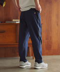 go slow caravan(ゴースローキャラバン) |DUCKSTER/ダックスター アフターワークパンツ (MENS)
