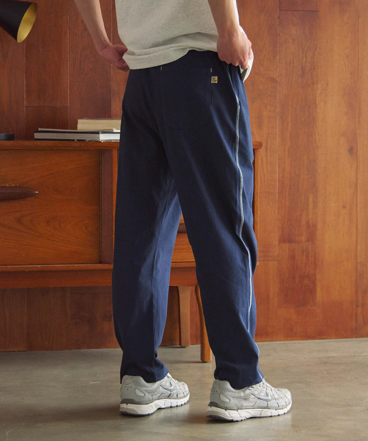 go slow caravan(ゴースローキャラバン) |DUCKSTER/ダックスター アフターワークパンツ (MENS)
