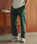 go slow caravan(ゴースローキャラバン) |DUCKSTER/ダックスター アフターワークパンツ (MENS)