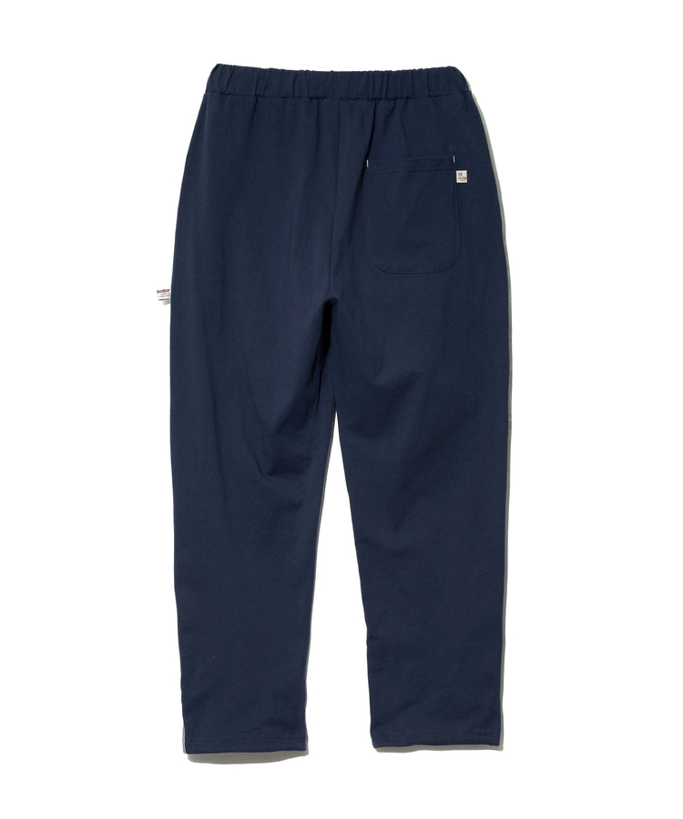 go slow caravan(ゴースローキャラバン) |DUCKSTER/ダックスター アフターワークパンツ (MENS)