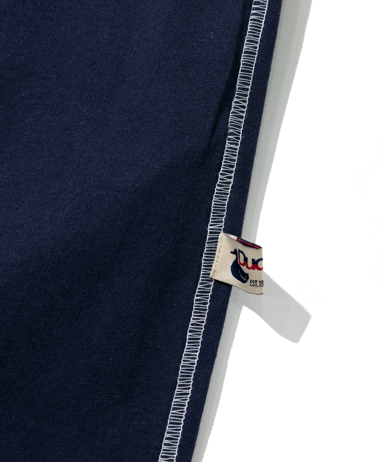 go slow caravan(ゴースローキャラバン) |DUCKSTER/ダックスター アフターワークパンツ (MENS)