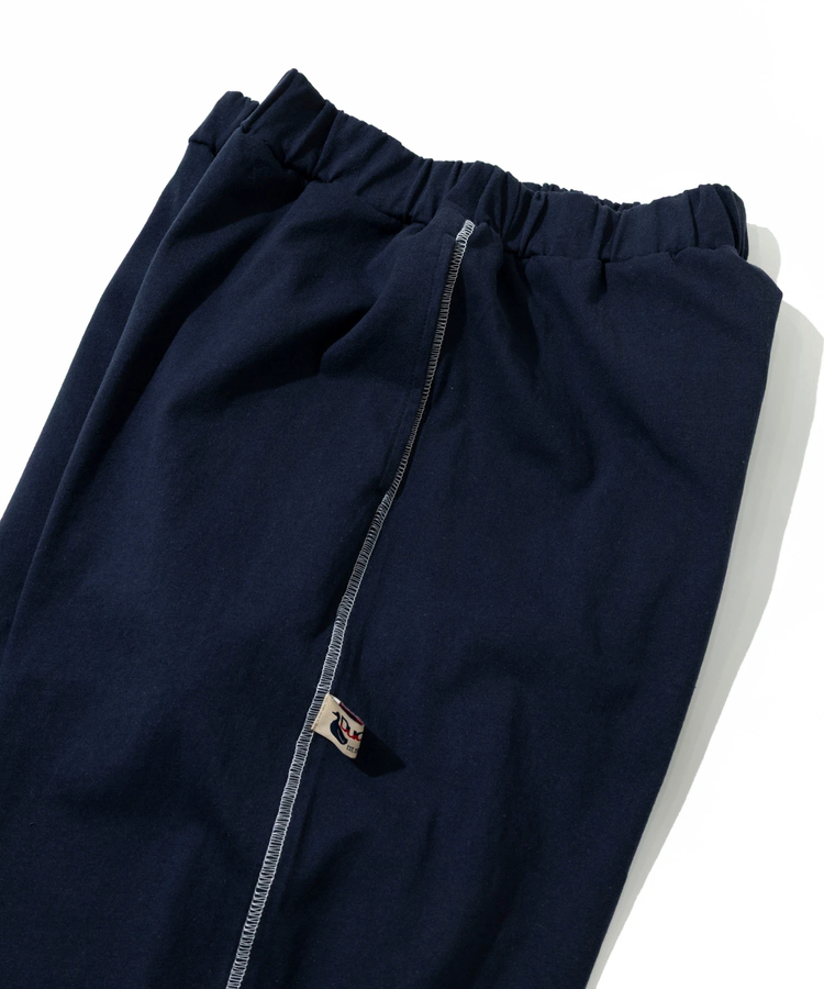 go slow caravan(ゴースローキャラバン) |DUCKSTER/ダックスター アフターワークパンツ (MENS)