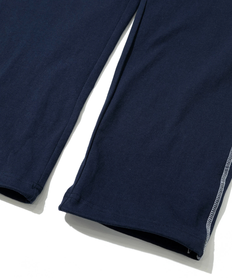 go slow caravan(ゴースローキャラバン) |DUCKSTER/ダックスター アフターワークパンツ (MENS)