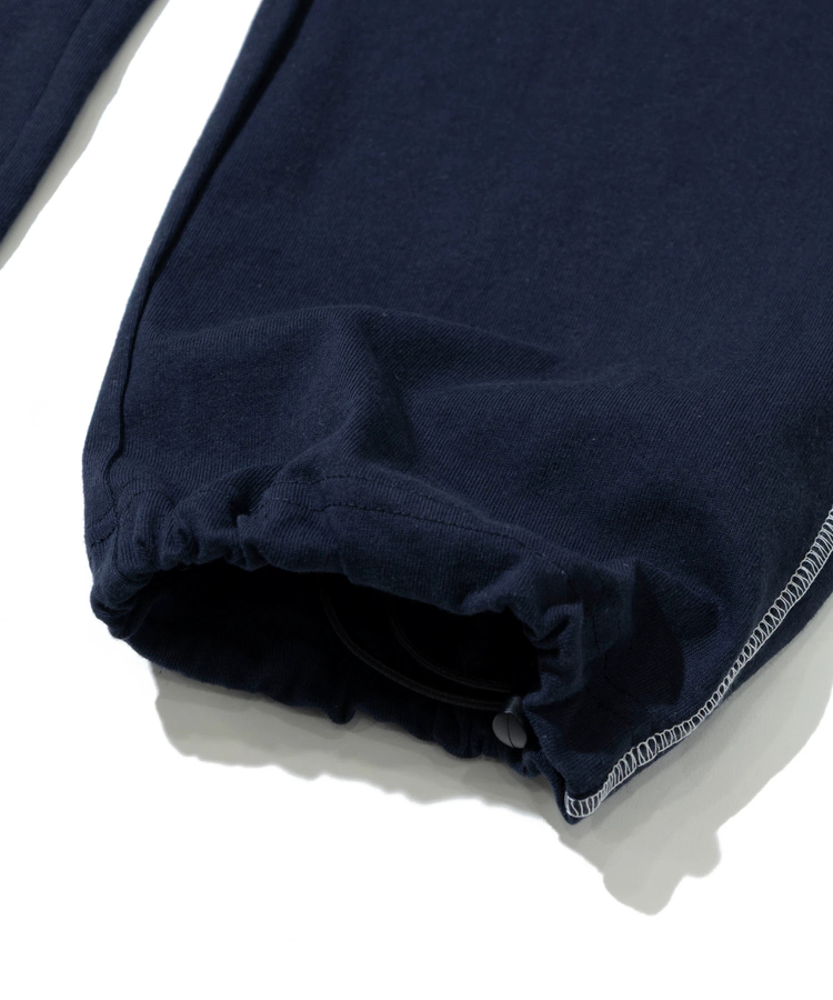 go slow caravan(ゴースローキャラバン) |DUCKSTER/ダックスター アフターワークパンツ (MENS)