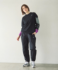 go slow caravan(ゴースローキャラバン) |DUCKSTER/ダックスター 吸水速乾 切替L/STEE (MENS)