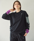 go slow caravan(ゴースローキャラバン) |DUCKSTER/ダックスター 吸水速乾 切替L/STEE (MENS)