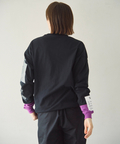 go slow caravan(ゴースローキャラバン) |DUCKSTER/ダックスター 吸水速乾 切替L/STEE (MENS)